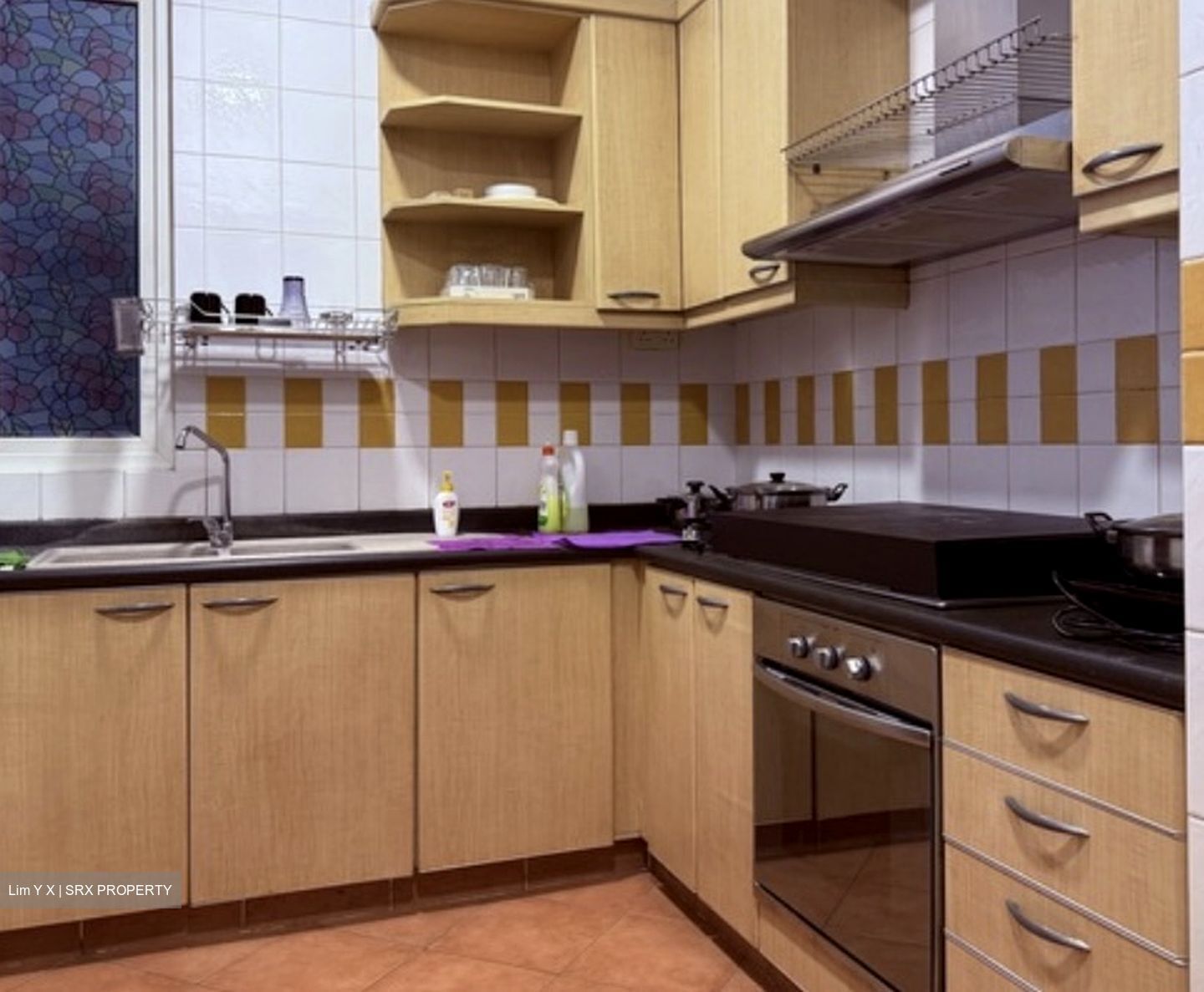 The Floravale (D22), Condominium #522518081